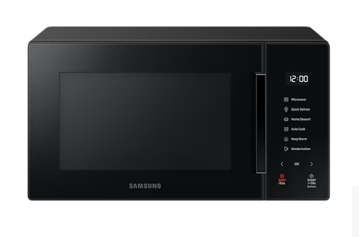 SAMSUNG MS23T5018AK mikrovalovna pečica